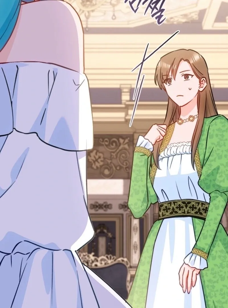 The Young Lady Is A Royal Chef Chapter 176 page 129 - 