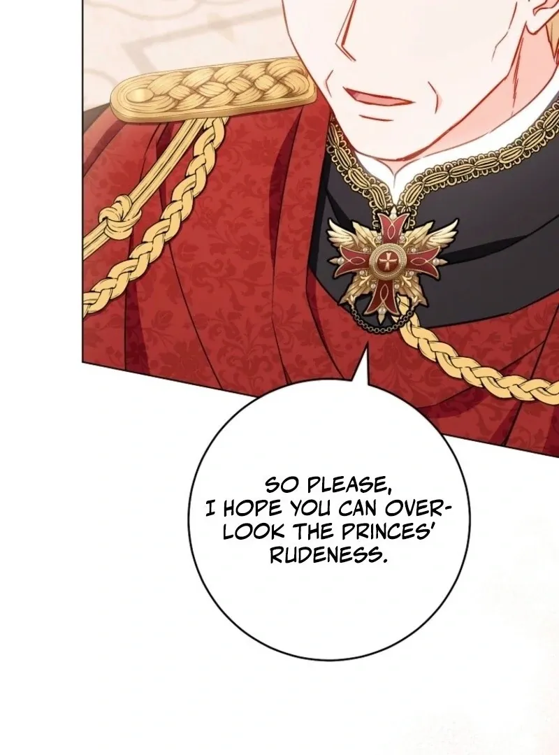The Young Lady Is A Royal Chef Chapter 176 page 14 - 