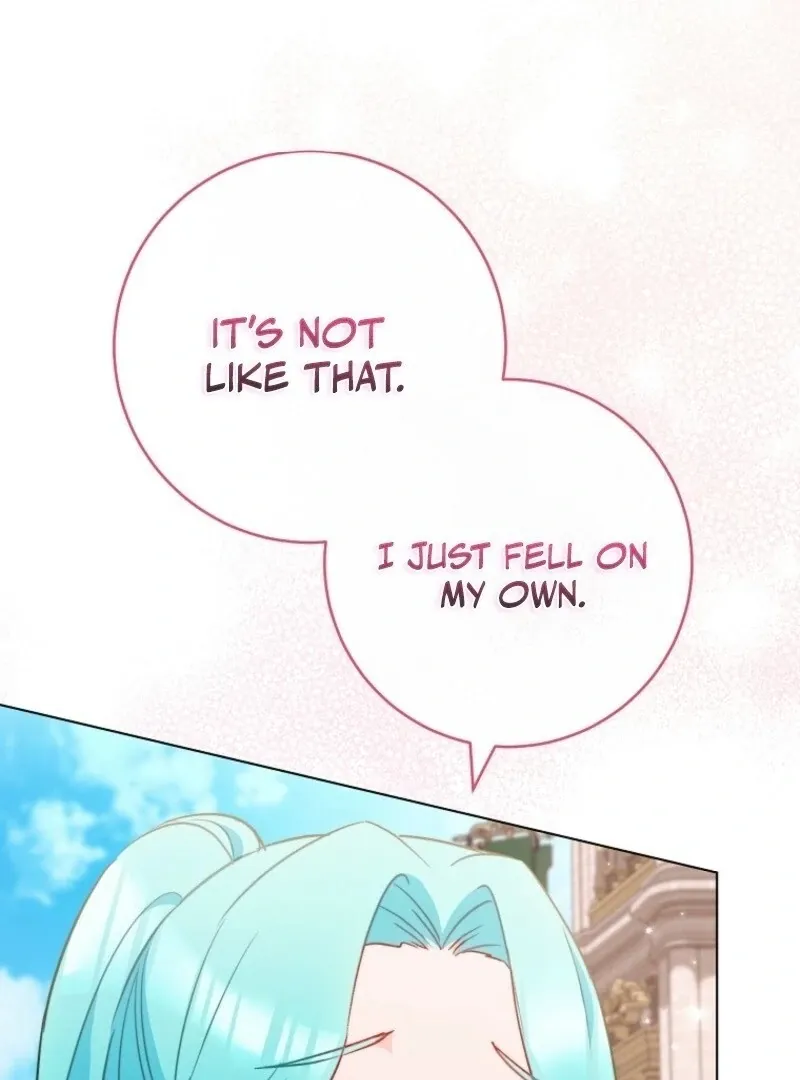 The Young Lady Is A Royal Chef Chapter 176 page 15 - 