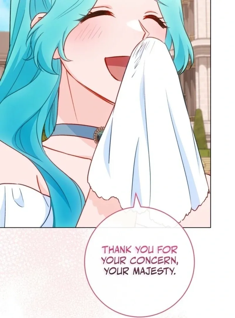 The Young Lady Is A Royal Chef Chapter 176 page 16 - 