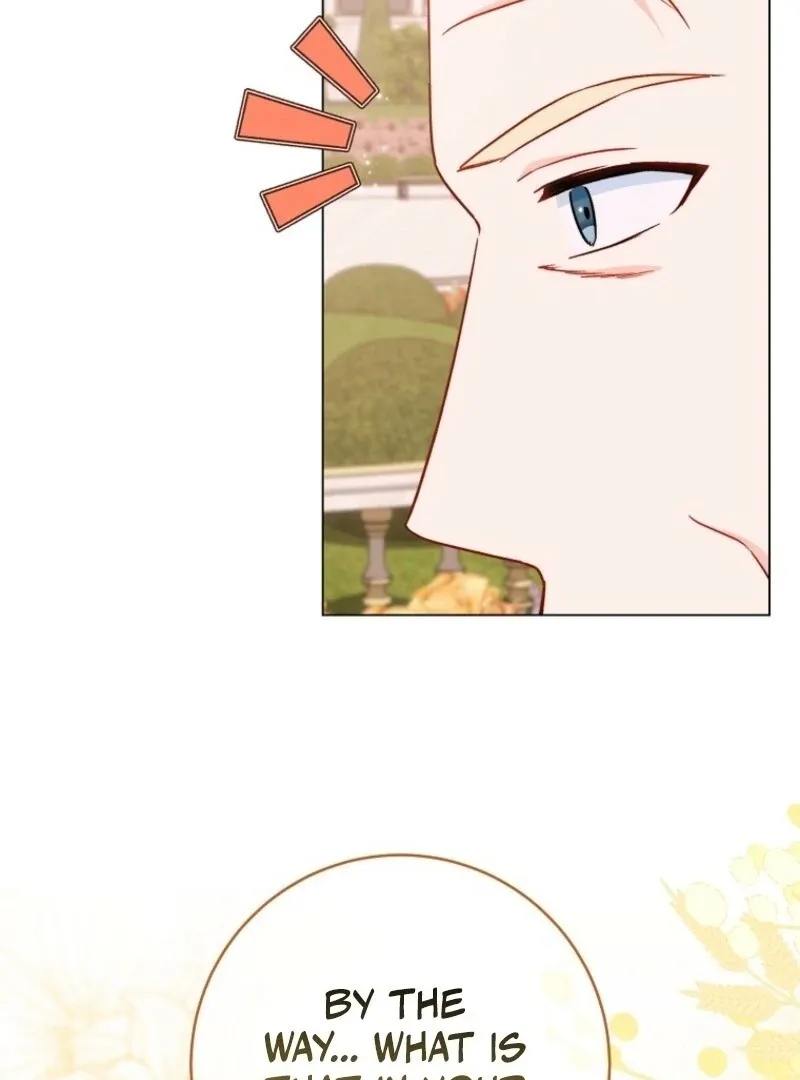 The Young Lady Is A Royal Chef Chapter 176 page 18 - 
