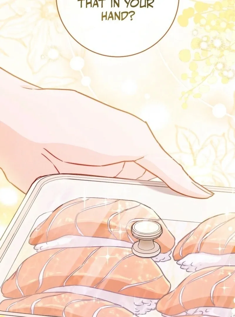 The Young Lady Is A Royal Chef Chapter 176 page 19 - 