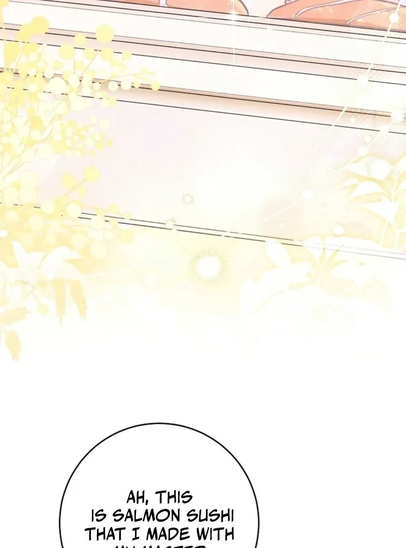 The Young Lady Is A Royal Chef Chapter 176 page 20 - 