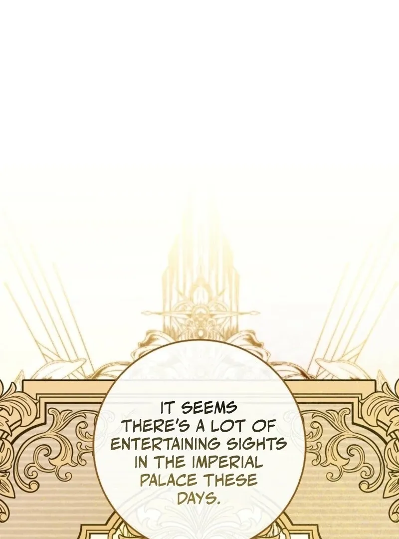 The Young Lady Is A Royal Chef Chapter 176 page 3 - 