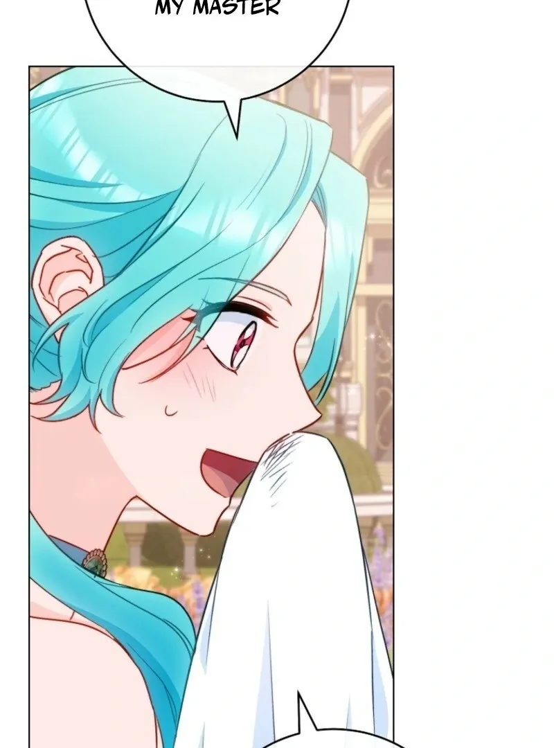 The Young Lady Is A Royal Chef Chapter 176 page 21 - 