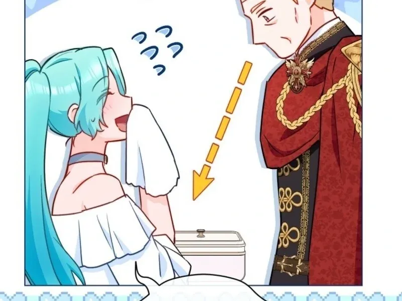 The Young Lady Is A Royal Chef Chapter 176 page 23 - 