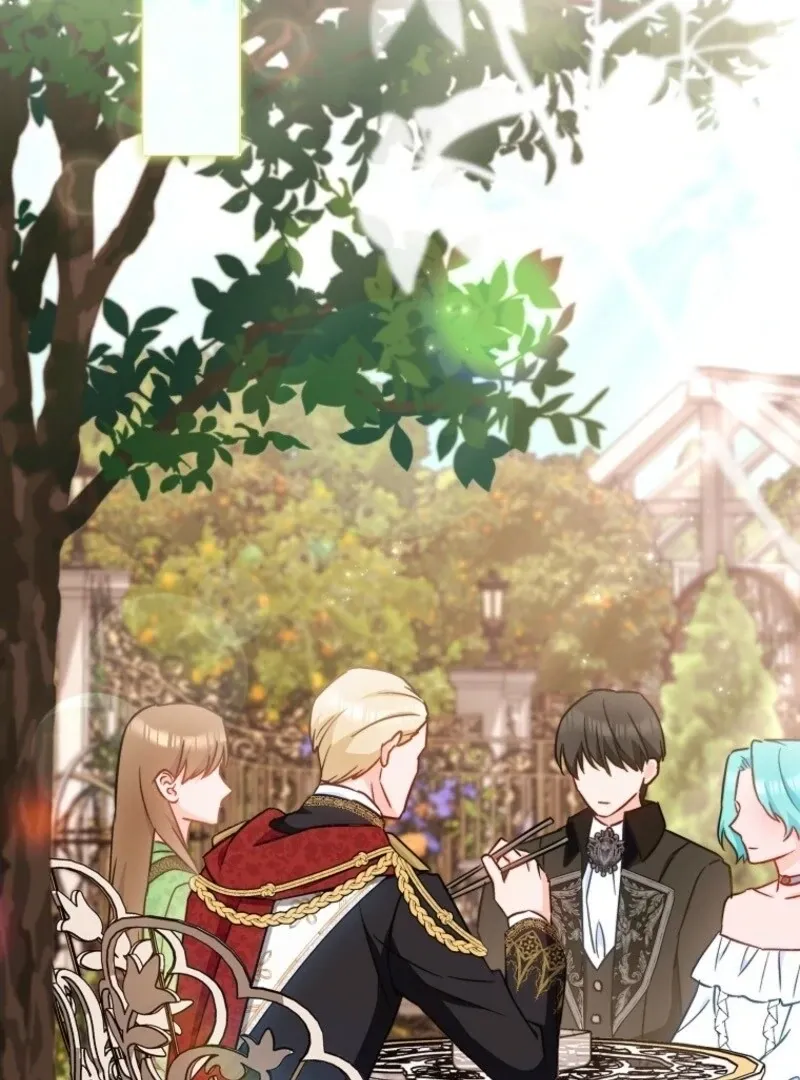 The Young Lady Is A Royal Chef Chapter 176 page 26 - 