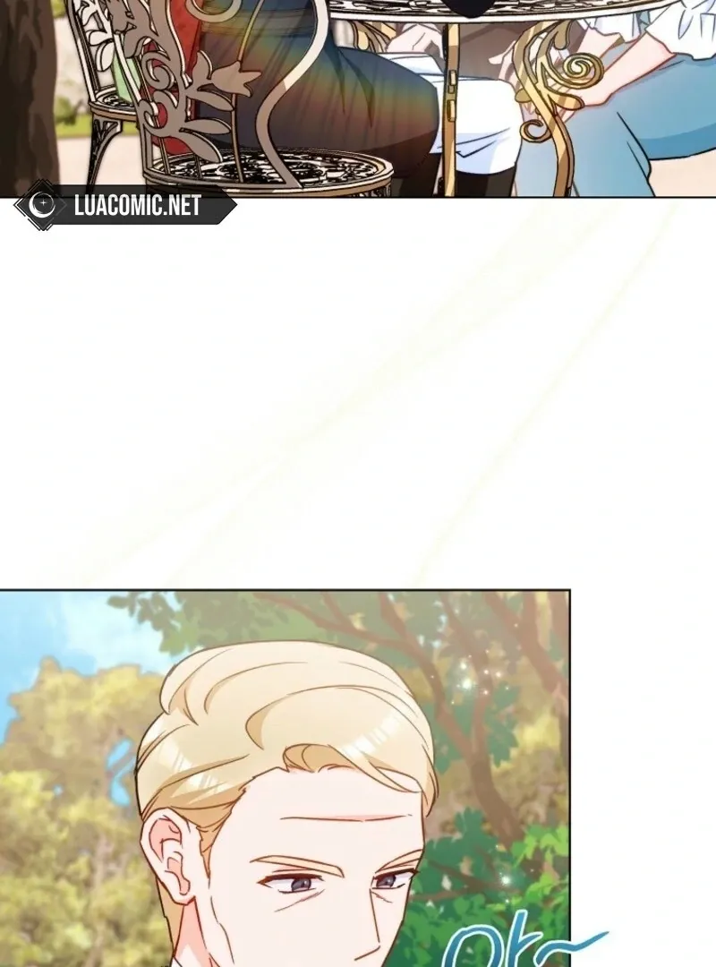 The Young Lady Is A Royal Chef Chapter 176 page 27 - 