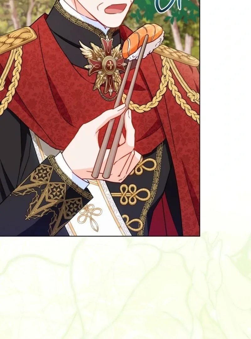 The Young Lady Is A Royal Chef Chapter 176 page 28 - 