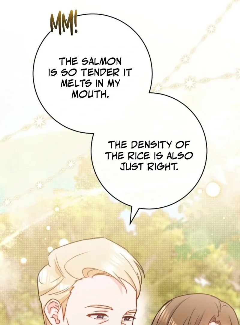 The Young Lady Is A Royal Chef Chapter 176 page 30 - 