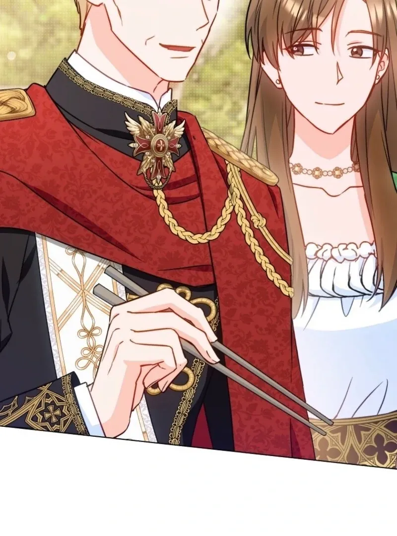 The Young Lady Is A Royal Chef Chapter 176 page 31 - 