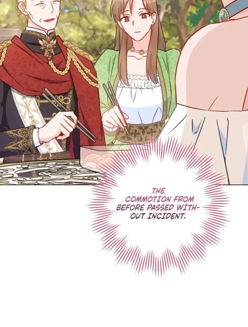 The Young Lady Is A Royal Chef Chapter 176 page 33 - 