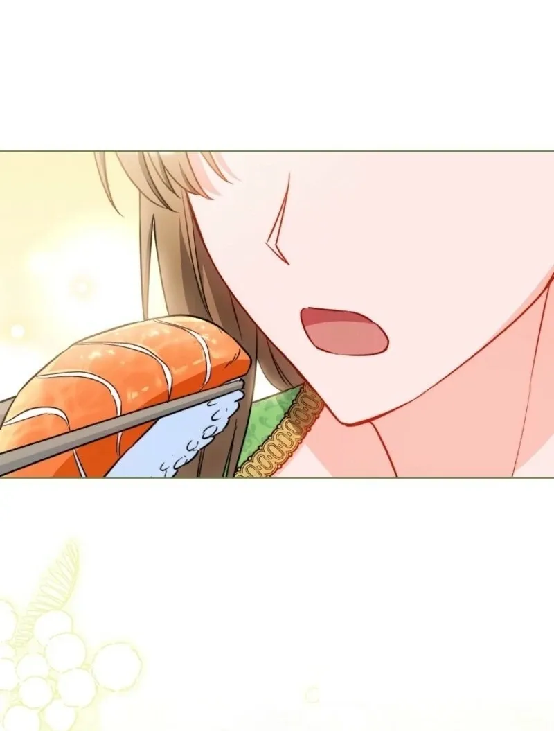 The Young Lady Is A Royal Chef Chapter 176 page 34 - 