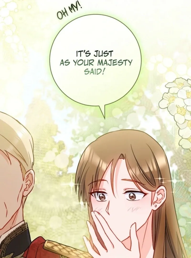 The Young Lady Is A Royal Chef Chapter 176 page 35 - 