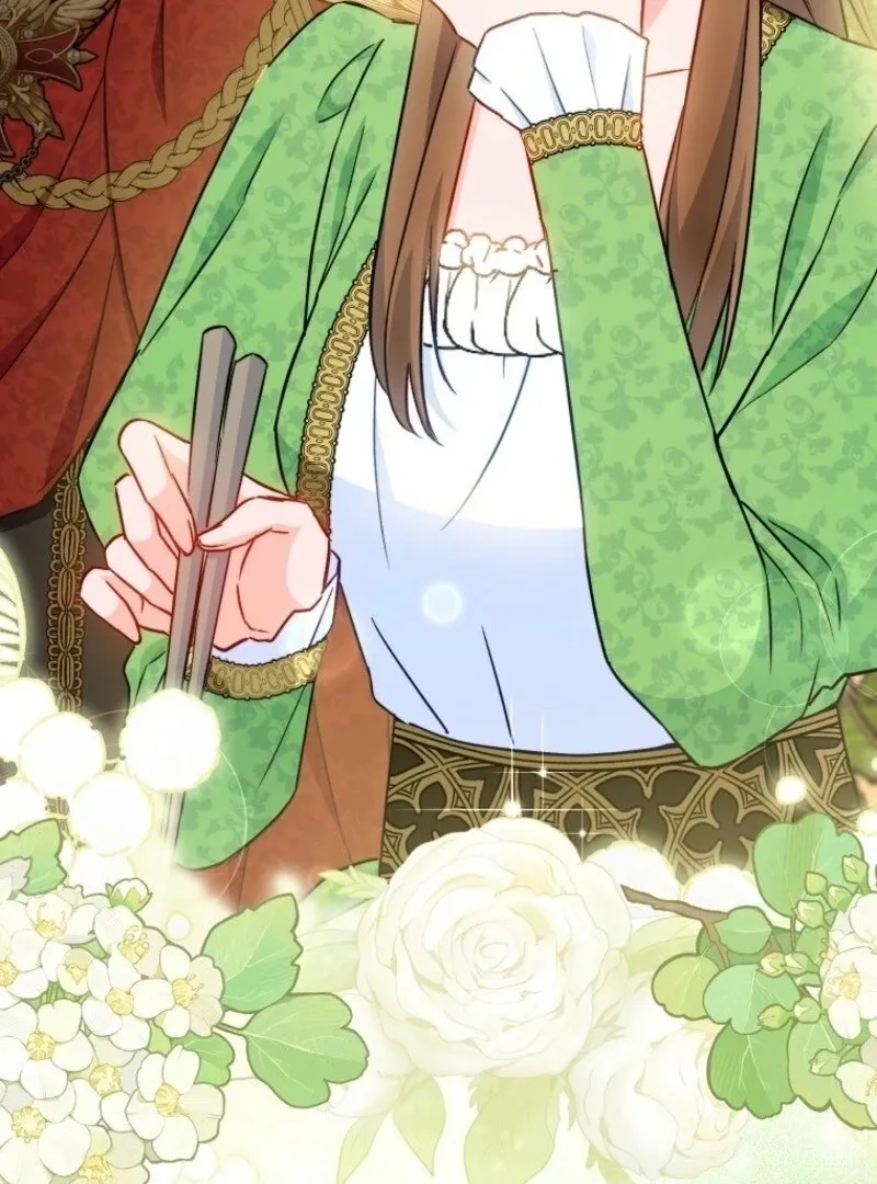 The Young Lady Is A Royal Chef Chapter 176 page 36 - 