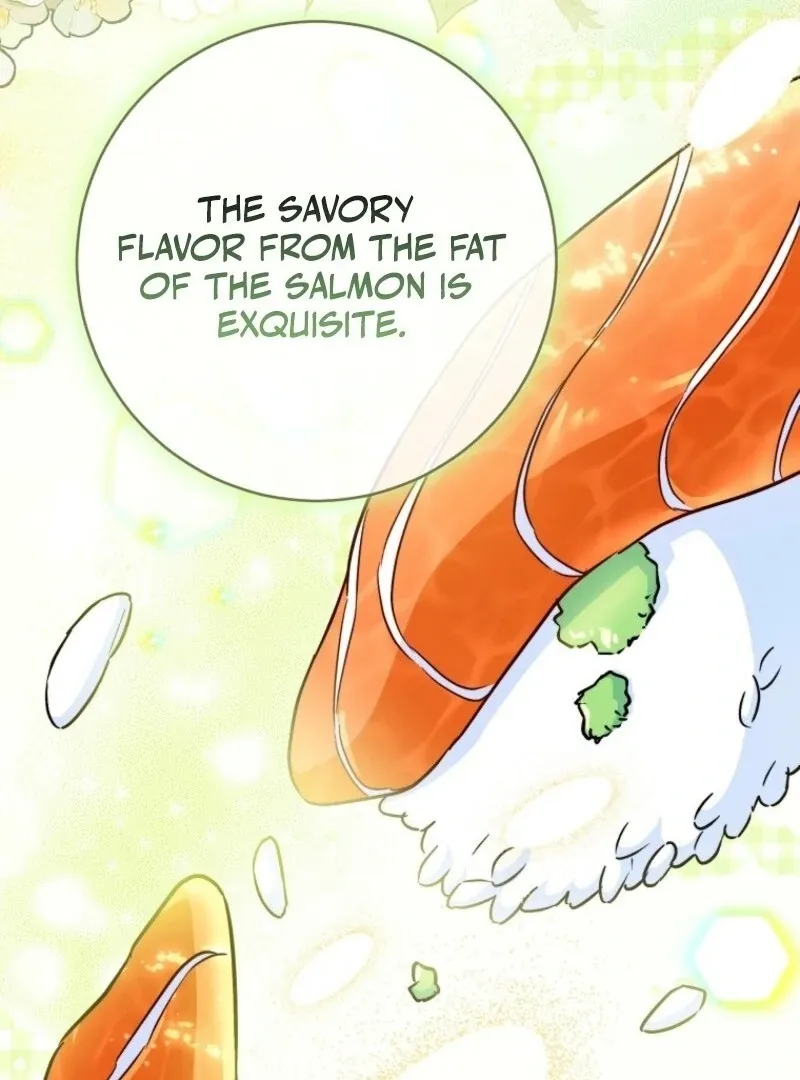 The Young Lady Is A Royal Chef Chapter 176 page 37 - 
