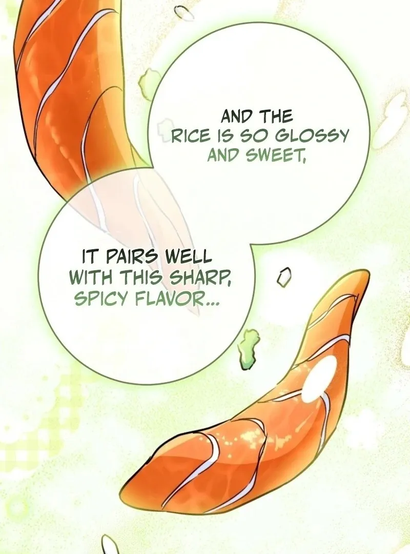 The Young Lady Is A Royal Chef Chapter 176 page 38 - 