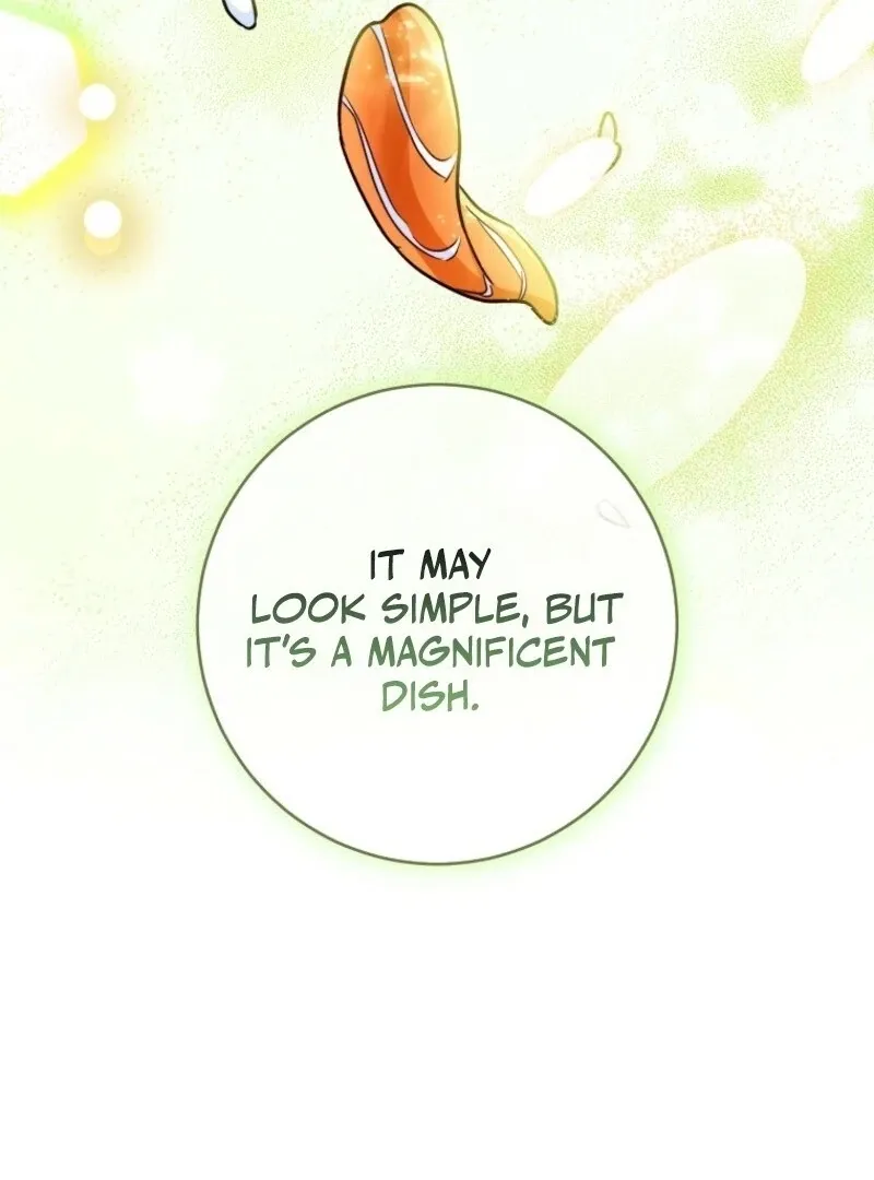 The Young Lady Is A Royal Chef Chapter 176 page 39 - 