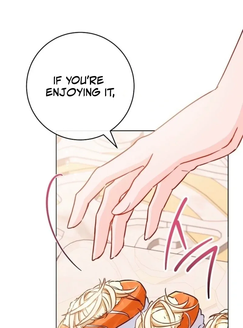 The Young Lady Is A Royal Chef Chapter 176 page 40 - 