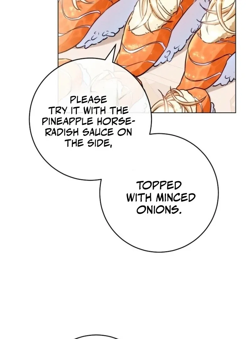 The Young Lady Is A Royal Chef Chapter 176 page 41 - 