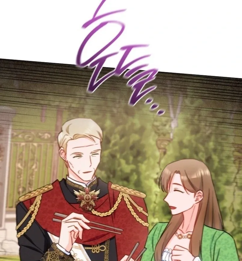 The Young Lady Is A Royal Chef Chapter 176 page 44 - 