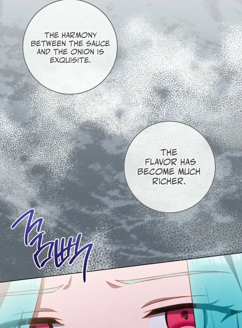 The Young Lady Is A Royal Chef Chapter 176 page 46 - 
