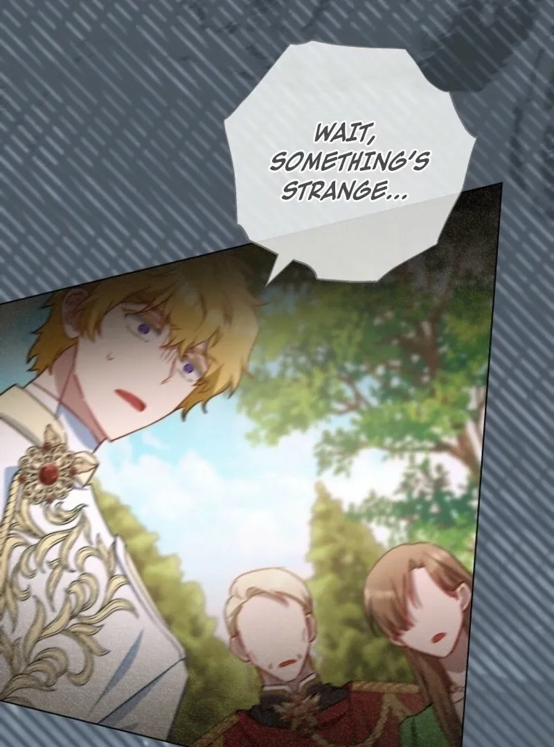 The Young Lady Is A Royal Chef Chapter 176 page 48 - 