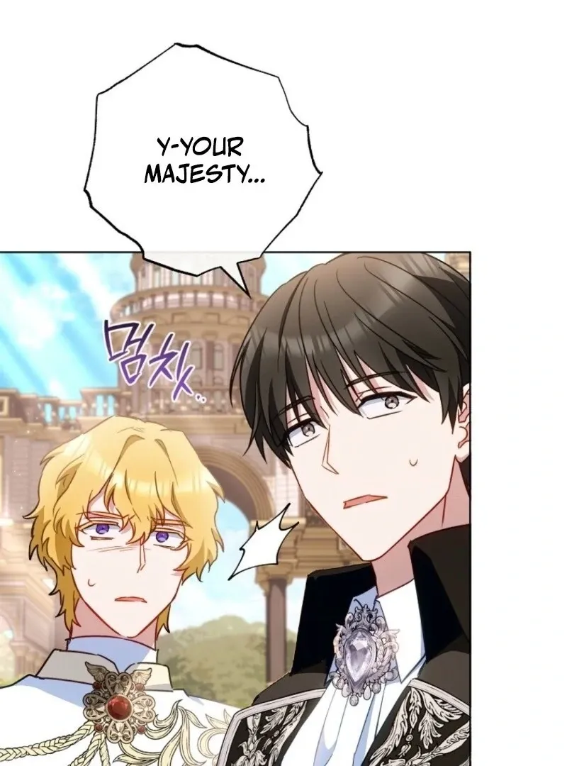 The Young Lady Is A Royal Chef Chapter 176 page 6 - 