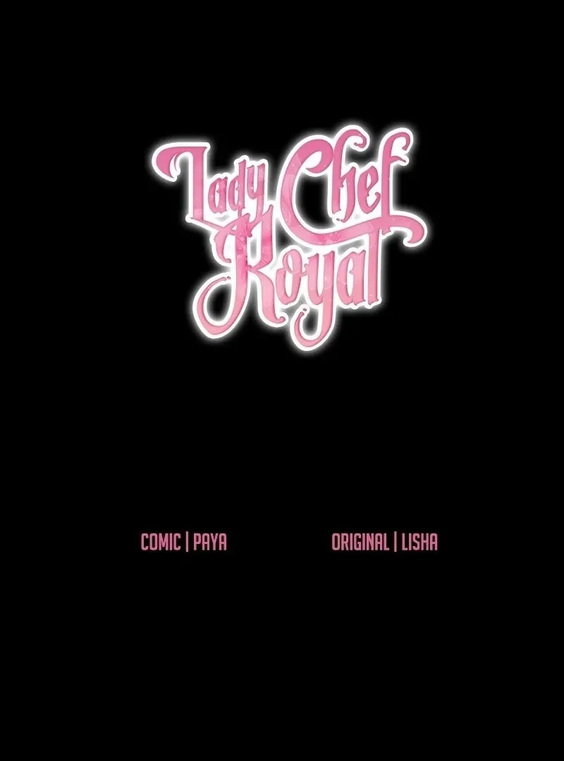 The Young Lady Is A Royal Chef Chapter 176 page 58 - 