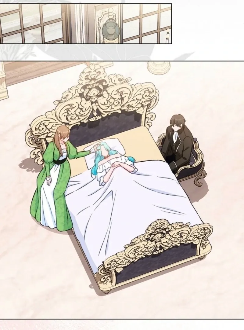 The Young Lady Is A Royal Chef Chapter 176 page 60 - 