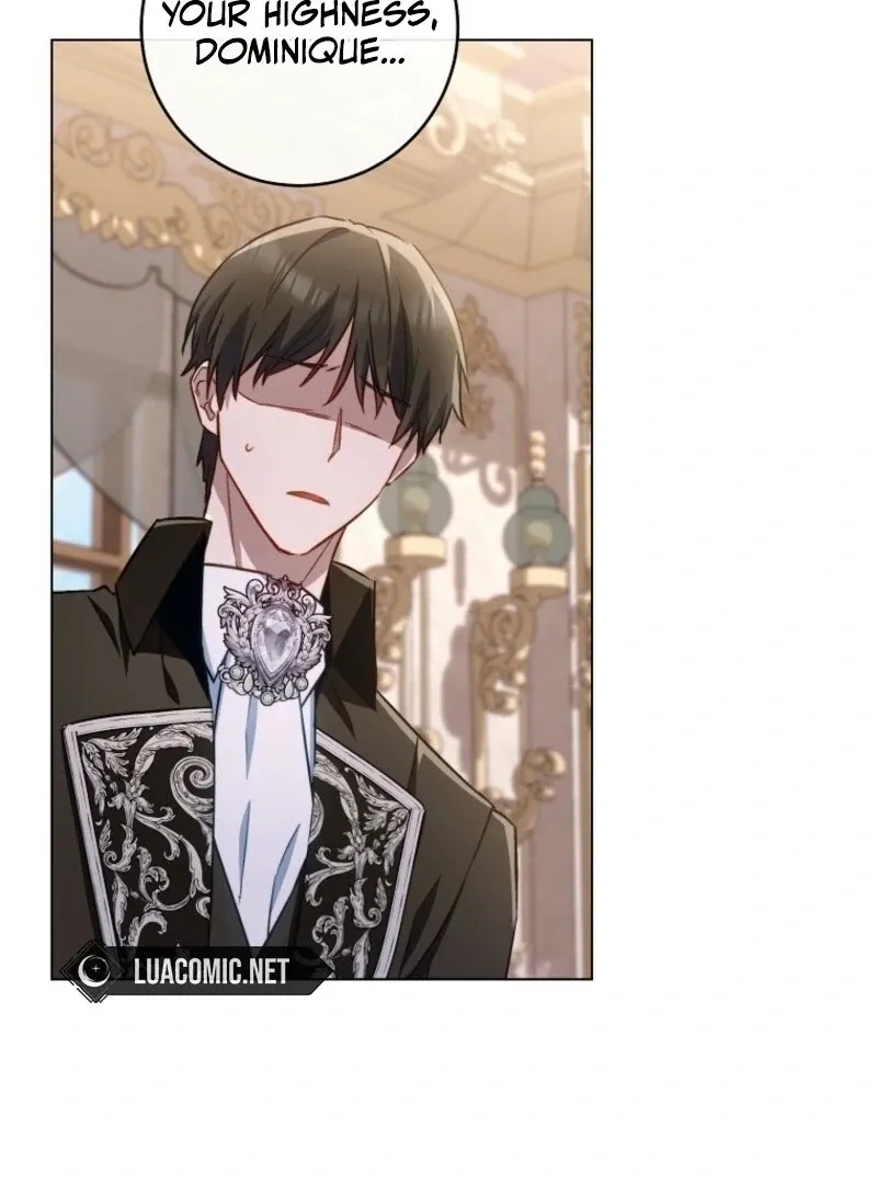 The Young Lady Is A Royal Chef Chapter 176 page 64 - 