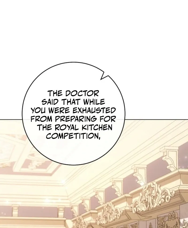 The Young Lady Is A Royal Chef Chapter 176 page 67 - 