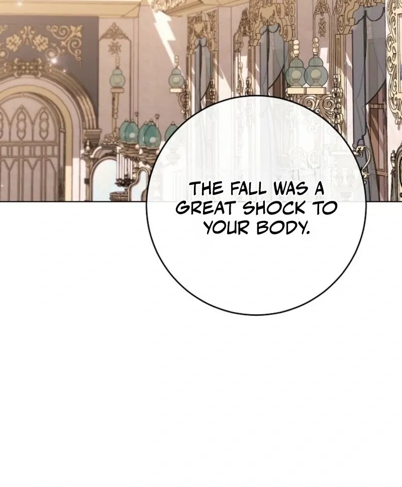 The Young Lady Is A Royal Chef Chapter 176 page 68 - 