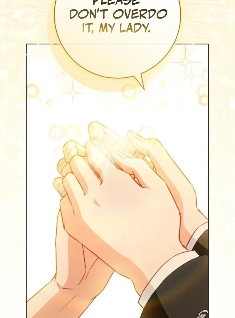 The Young Lady Is A Royal Chef Chapter 176 page 76 - 