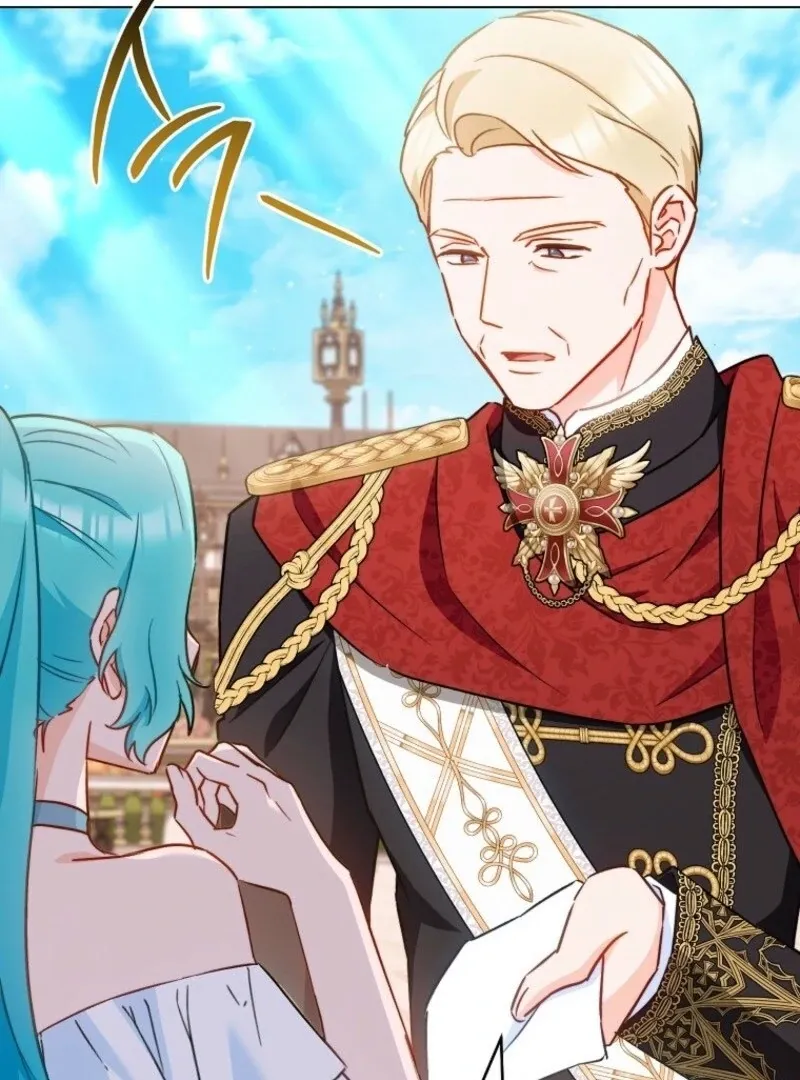 The Young Lady Is A Royal Chef Chapter 176 page 9 - 