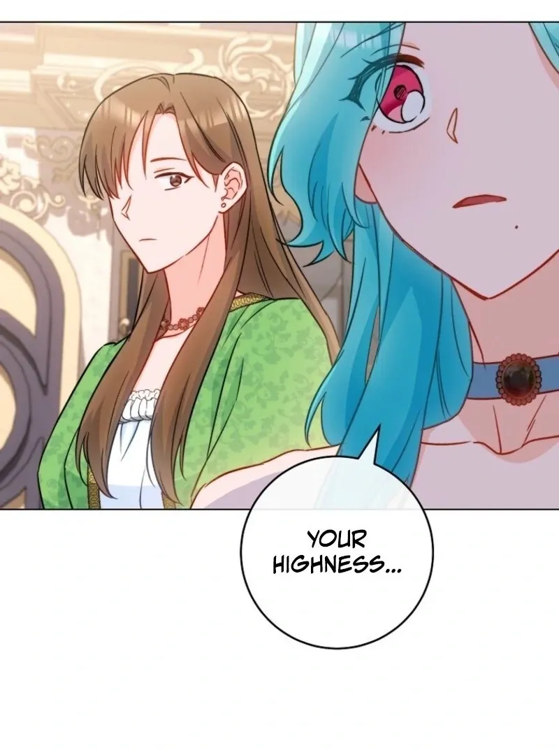 The Young Lady Is A Royal Chef Chapter 176 page 82 - 
