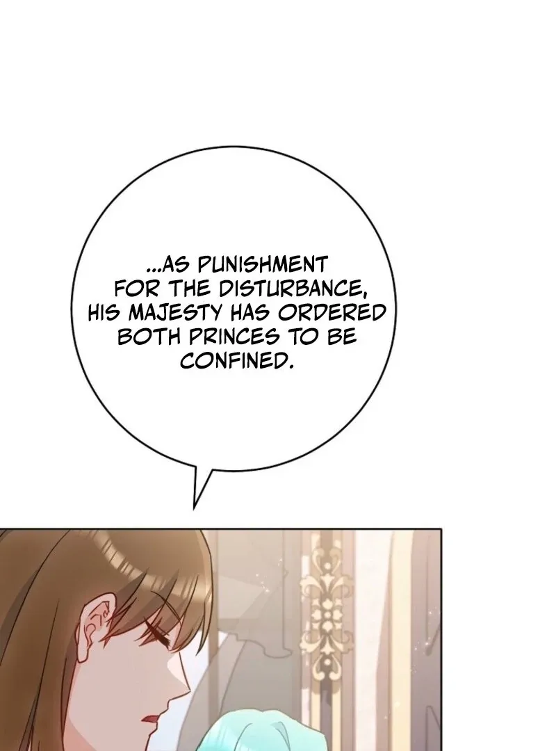 The Young Lady Is A Royal Chef Chapter 176 page 83 - 