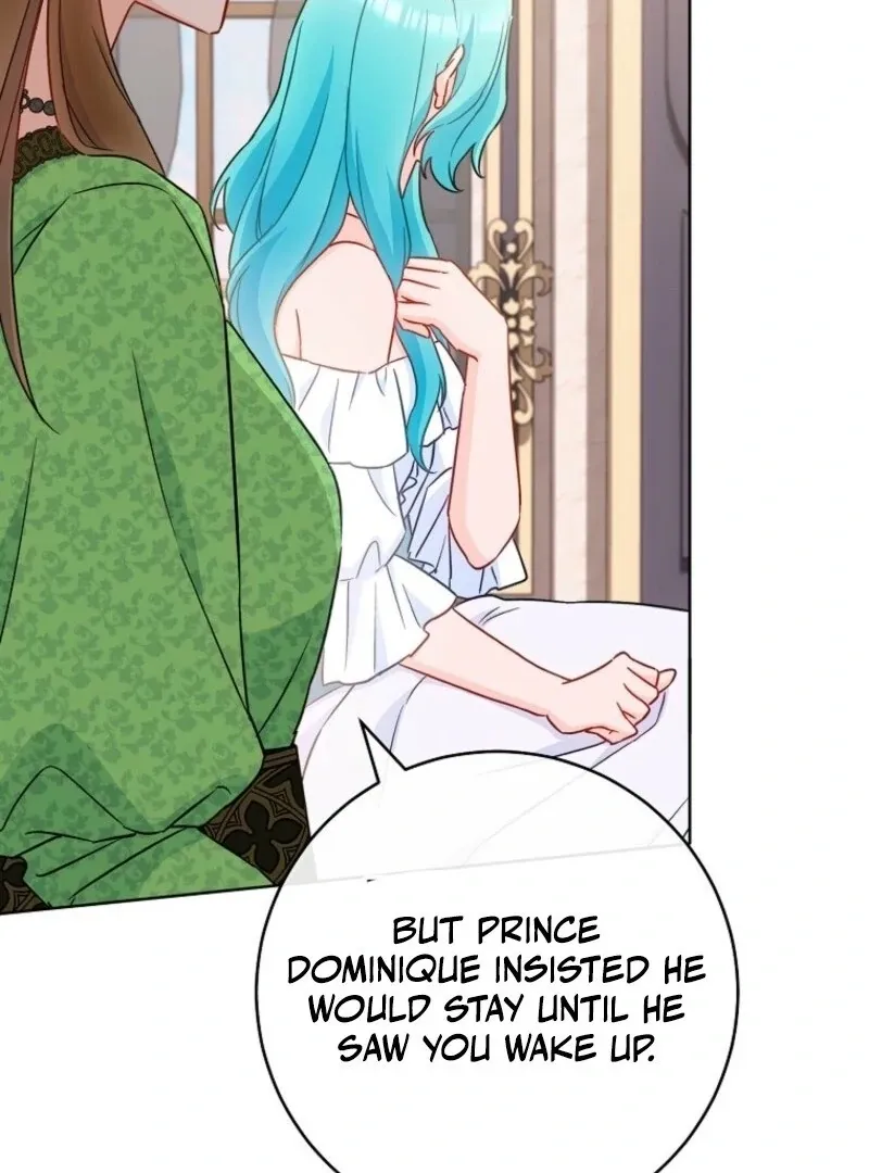 The Young Lady Is A Royal Chef Chapter 176 page 84 - 