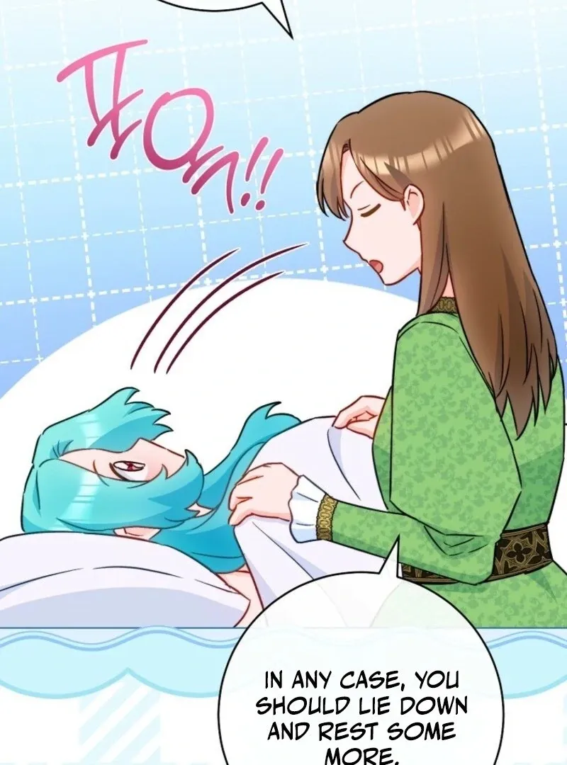 The Young Lady Is A Royal Chef Chapter 176 page 86 - 