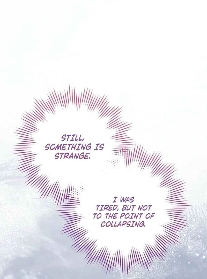 The Young Lady Is A Royal Chef Chapter 176 page 88 - 