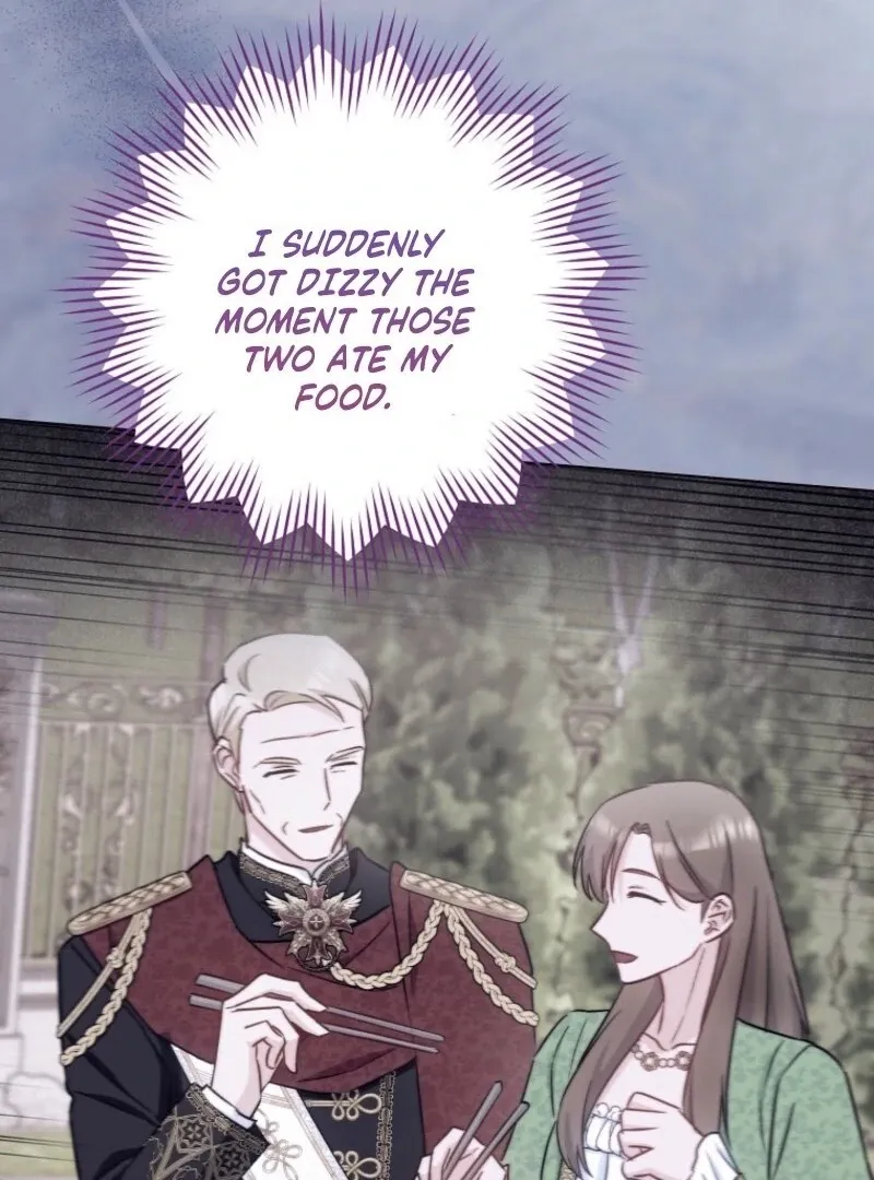 The Young Lady Is A Royal Chef Chapter 176 page 91 - 
