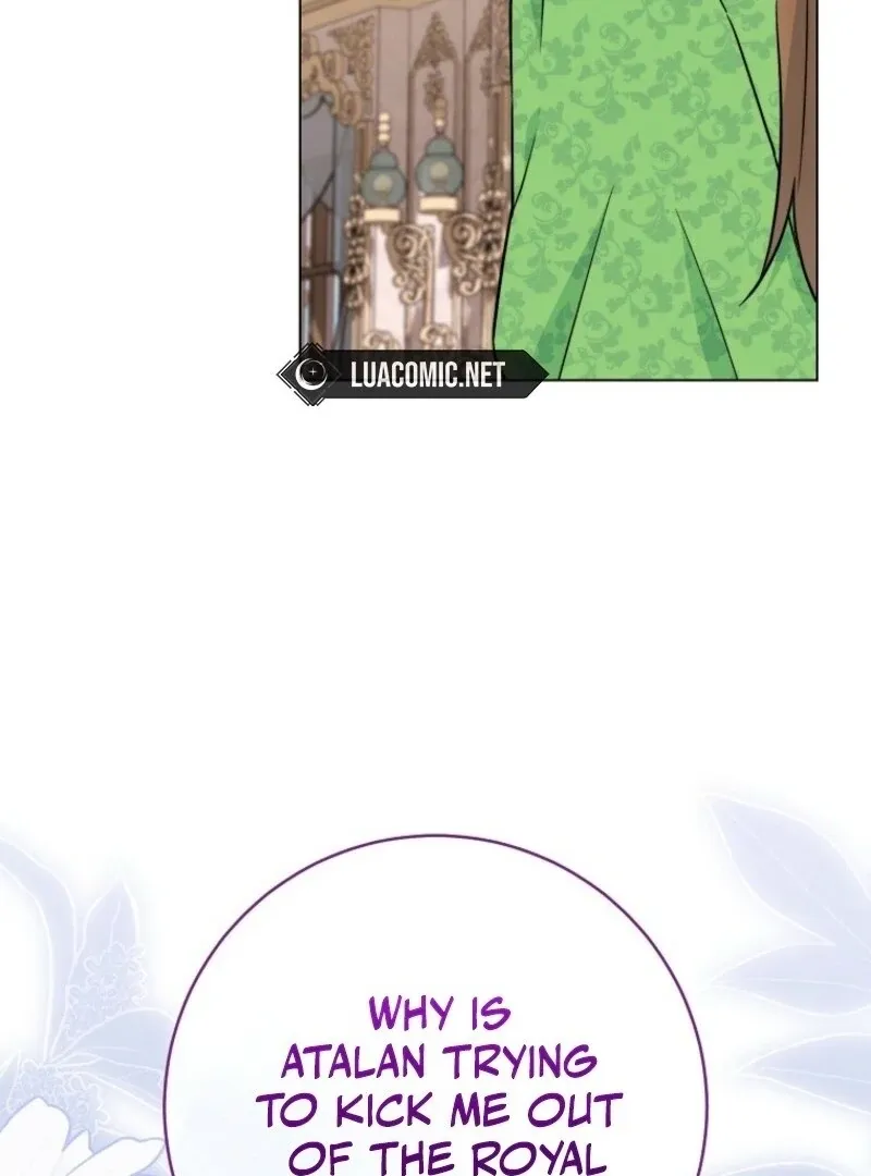 The Young Lady Is A Royal Chef Chapter 176 page 96 - 