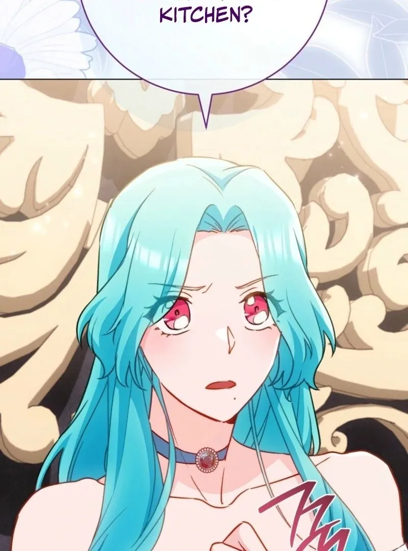 The Young Lady Is A Royal Chef Chapter 176 page 97 - 