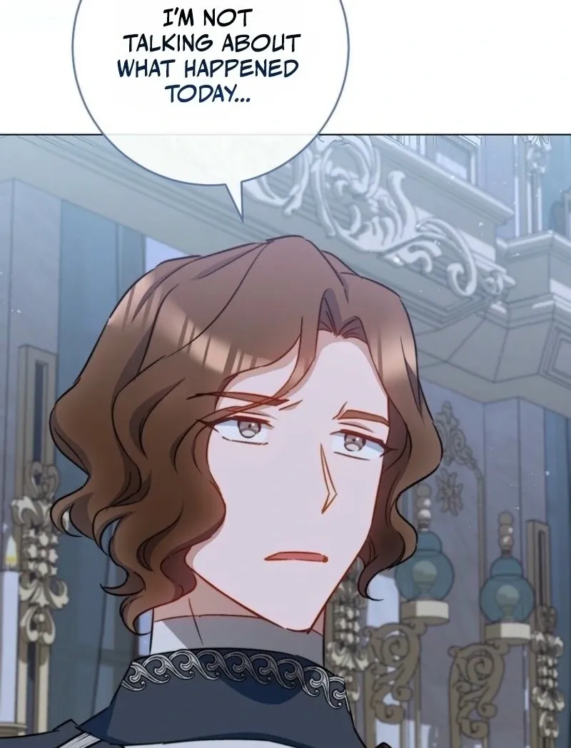 The Young Lady Is A Royal Chef Chapter 177 page 11 - 