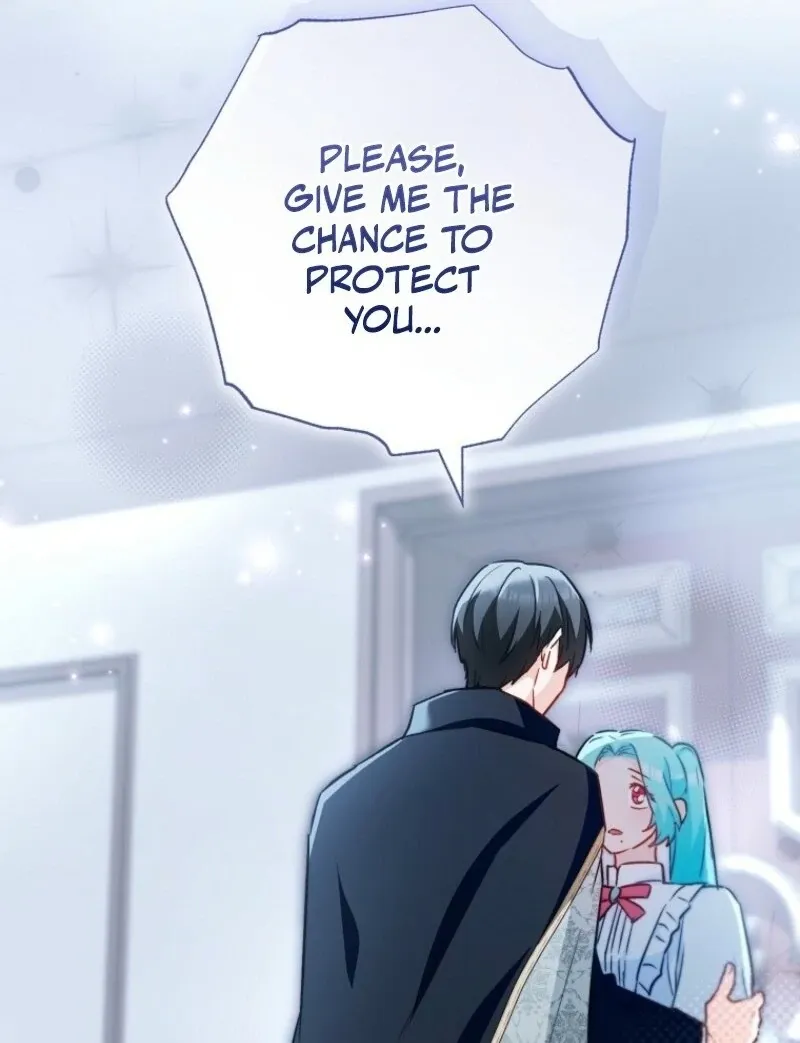 The Young Lady Is A Royal Chef Chapter 177 page 120 - 