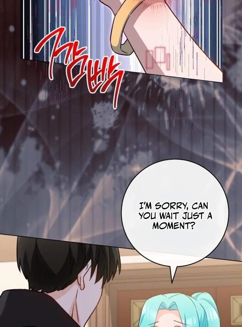 The Young Lady Is A Royal Chef Chapter 177 page 124 - 