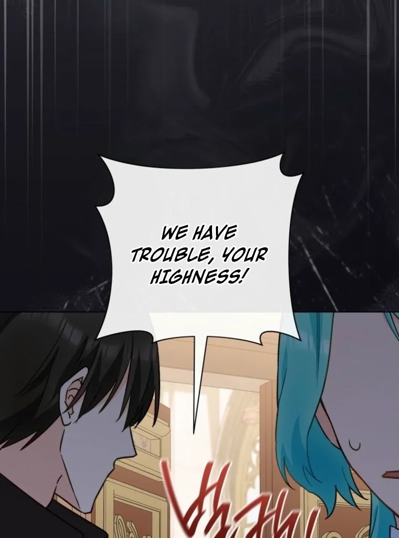 The Young Lady Is A Royal Chef Chapter 177 page 130 - 
