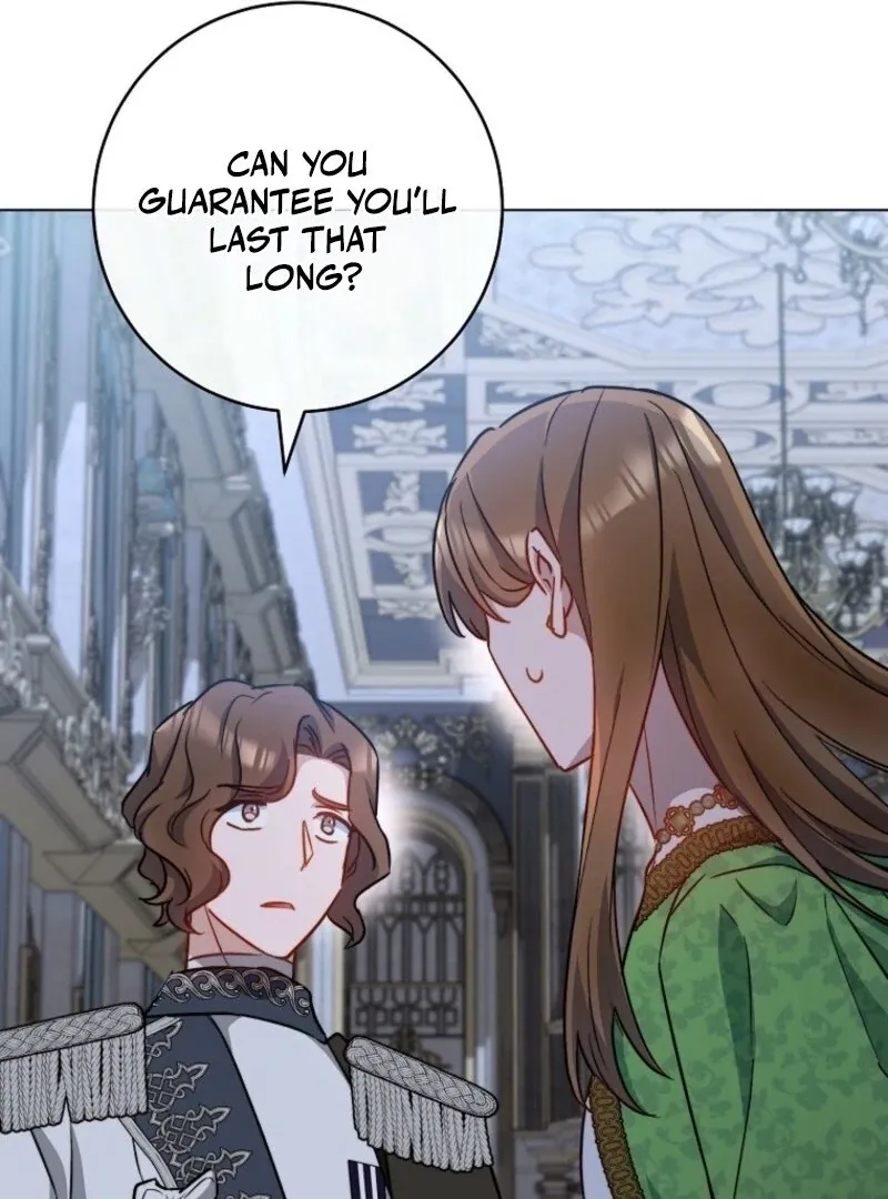 The Young Lady Is A Royal Chef Chapter 177 page 23 - 
