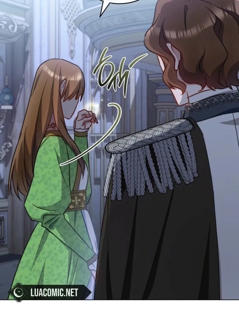 The Young Lady Is A Royal Chef Chapter 177 page 26 - 