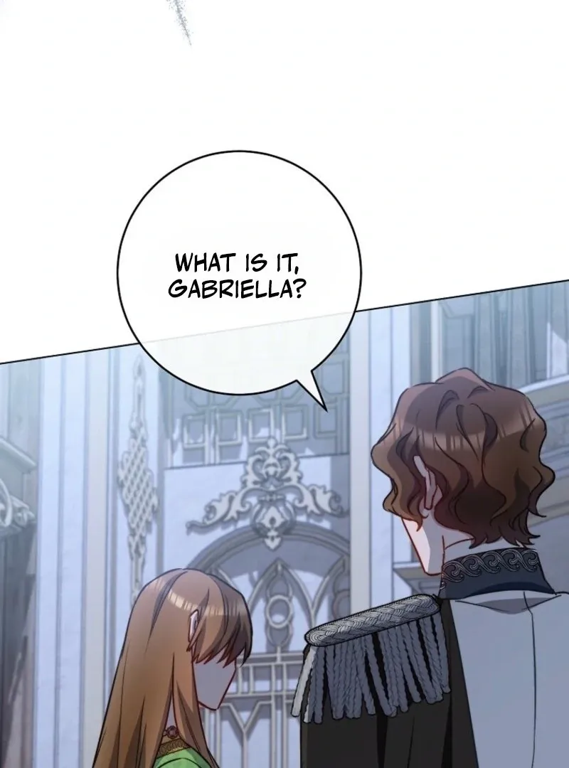 The Young Lady Is A Royal Chef Chapter 177 page 31 - 